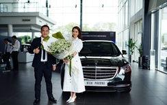 Video: Những ngôi sao showbiz Việt đại phát tài trong năm 2018