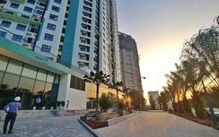 Nhận nhà mới, cư dân Aqua Bay Ecopark choáng với tầm nhìn quá đẹp