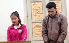 Thiếu nữ 18 tuổi vận chuyển 10 bánh heroin lĩnh án tử