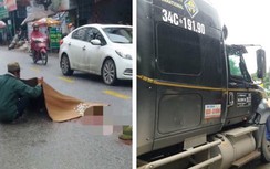 Tin tức tai nạn giao thông mới nhất hôm nay 11/1/2019