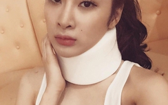 Ngọc Trinh "dị dạng", Chi Pu "truyền cảm hứng"