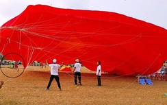 "Cháu bé tử vong do bị diều cuốn": Ai chịu trách nhiệm?