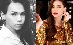 Những "bản sao hoàn hảo" của Sao nữ Việt