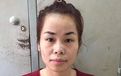 Bắt “má mì” môi giới bán dâm tiền triệu giữa Hà Nội