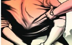 Bắt lái xe taxi hãm hiếp nữ hành khách