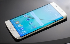Galaxy S6 Edge mới trình làng đã dính lỗi xoay màn hình