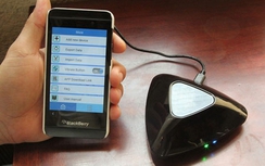 Sài Gòn: Sốt máy giữ nhà từ xa giá 2 triệu đồng