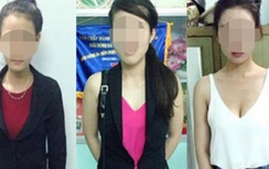 Vụ người mẫu bán dâm nghìn đô: Hé lộ tình tiết bí ẩn