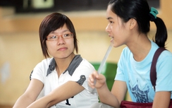 Tuyển sinh ĐH, CĐ năm 2015: Có 5 đợt xét tuyển