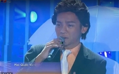 Gương mặt thân quen 2015 tập 2:Chế Linh khen Mai Quốc Việt không ngớt