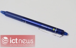 Phát hiện, đối phó với bút “ma thuật” cách nào?