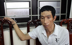 Quái nữ 22 tuổi bị bắt cùng đường dây 4.000 viên thuốc lắc