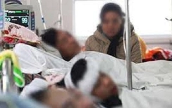 Hơn 160 người ở TP.HCM nhập viện 3 ngày lễ vì... đánh nhau