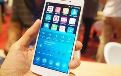 Nhà máy Bphone nằm ở đường Phạm Hùng - Hà Nội?