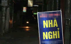 Cán bộ huyện nói gì vụ vào khách sạn với vợ người khác?