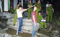 Ly kỳ chuyện truy bắt những tên giết người bí hiểm