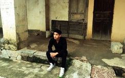 Hồ Quang Hiếu bỗng dưng bỏ phố về bản chăn bò