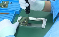 Bkav sắp mời báo chí thăm nhà máy sản xuất Bphone