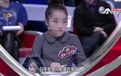 Thán phục trước bé gái 9 tuổi tính nhẩm nhanh hơn máy tính