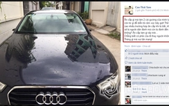 MC Phan Anh thoát chết, Cao Thái Sơn bị "vặt" gương