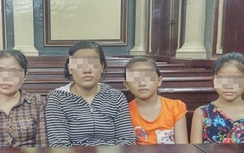 Hai bé gái đi tìm mèo bị gã hàng xóm hiếp dâm