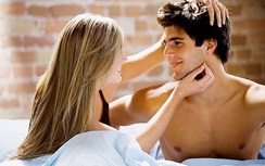 7 bí kíp làm tăng hưng phấn cho chàng