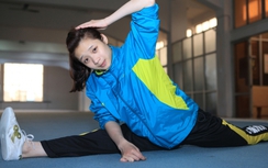 Những cô gái Việt dậy sóng SEA Games vì..quá xinh