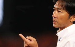 HLV Miura: Sa thải hay không sa thải?