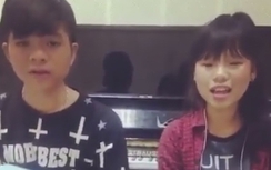 Quang Anh The Voice cover “My Everything” đốn tim dân mạng