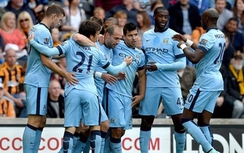Giá vé trận Man City - tuyển Việt Nam là bao nhiêu?