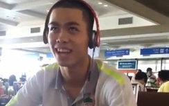 Công Phượng muốn làm trai đẹp Hàn Quốc và muốn có người yêu