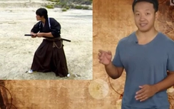 Xem 8 "siêu năng lực" ngoài đời thật