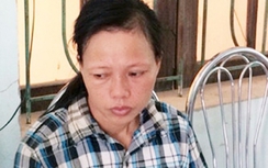 Nghi vấn ngoại tình trong vụ vợ đạp chồng tử vong