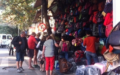 6 tháng, Hà Nội đón hơn 10 triệu lượt khách