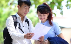 Điểm xét tuyển NV1 Đại học Y dược Cần Thơ năm 2015