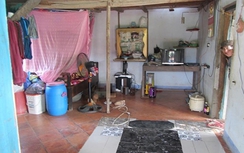 Ninh Thuận: Đâm chết chồng trên giường ngủ, hiếp dâm vợ