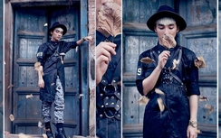 Tin nóng sao Việt: Sơn Tùng "đạo ý tưởng", Kỳ Duyên bị chê xấu