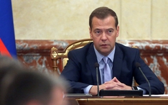 Nga chuẩn bị trừng phạt Thổ Nhĩ Kỳ