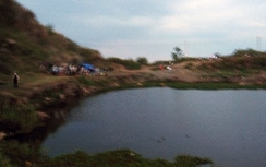 Hoảng hốt phát hiện thi thể nam sinh đang phân hủy