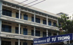 Nam sinh nhảy lầu tự tử vì bị mẹ mắng trước mặt bạn