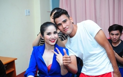 Lộ bằng chứng Khôi Trần phá vỡ hạnh phúc Thảo Trang- Phan Thanh Bình?