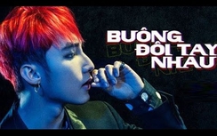 Sơn Tùng chính thức ra mắt MV “Buông đôi tay nhau ra”