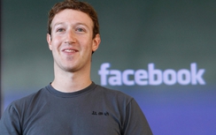 CEO Facebook đón con gái đầu lòng, hiến 99% tài sản làm từ thiện