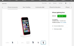 Apple chuẩn bị tung iPhone 6C vỏ nhôm ra thị trường