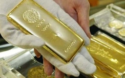 Giá vàng 3/12: Tiếp tục giảm nhẹ