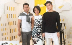 MC Thùy Minh đổi tên talk show thành... "Những kẻ ít lời"