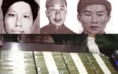 Truy tố 13 bị can trong đường dây buôn hơn 500 bánh heroin