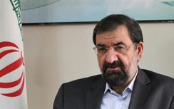 Iran sẵn sàng công bố bằng chứng IS bán dầu cho Thổ Nhĩ Kỳ