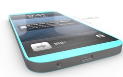 iPhone 7C sẽ được Apple trình làng vào tháng 9/2016