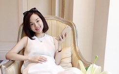Chia tay Mạc Hồng Quân, Ly Kute tươi roi rói bên người tình